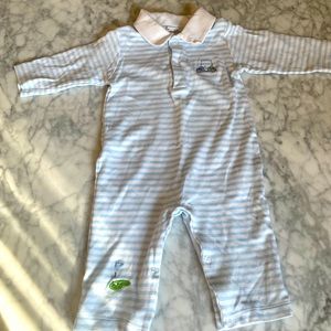 Kissy kissy one piece